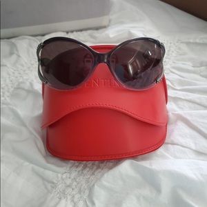 Valentino sunglasses
